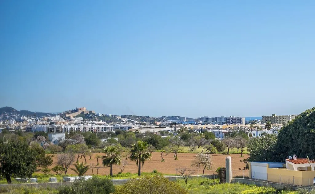 Villa San Jordi Ibiza Ses Salines Sant Jordi de ses Salines