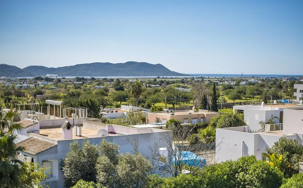 Villa San Jordi Ibiza Ses Salines Sant Jordi de ses Salines 0*,  Spain