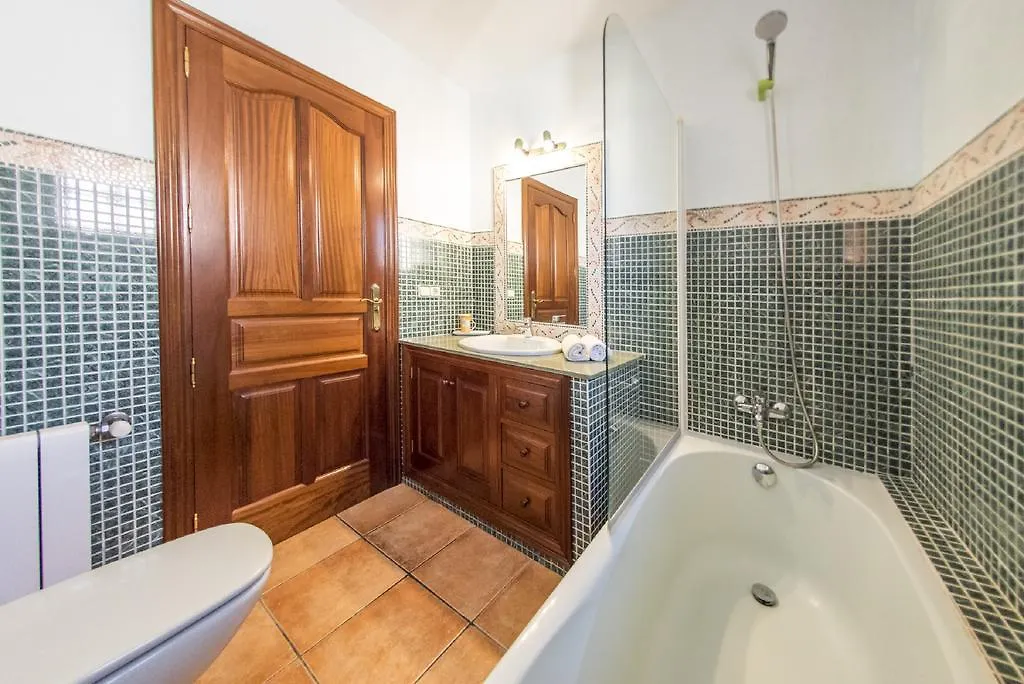 Villa San Jordi Ibiza Ses Salines Sant Jordi de ses Salines Spagna