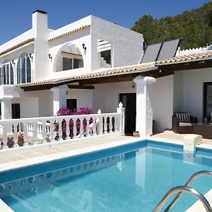  Holiday home Can Carlos Ibiza